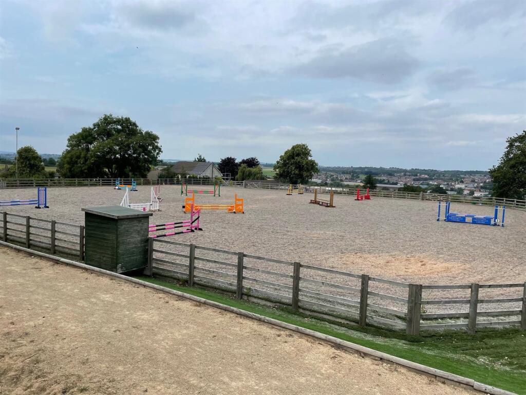 Selston Equestrian Centre, Nottingham, NG16 - More