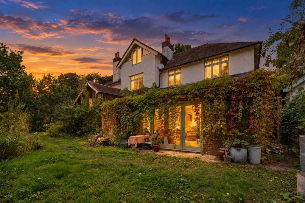 House in West Lancashire, Aughton - View 3