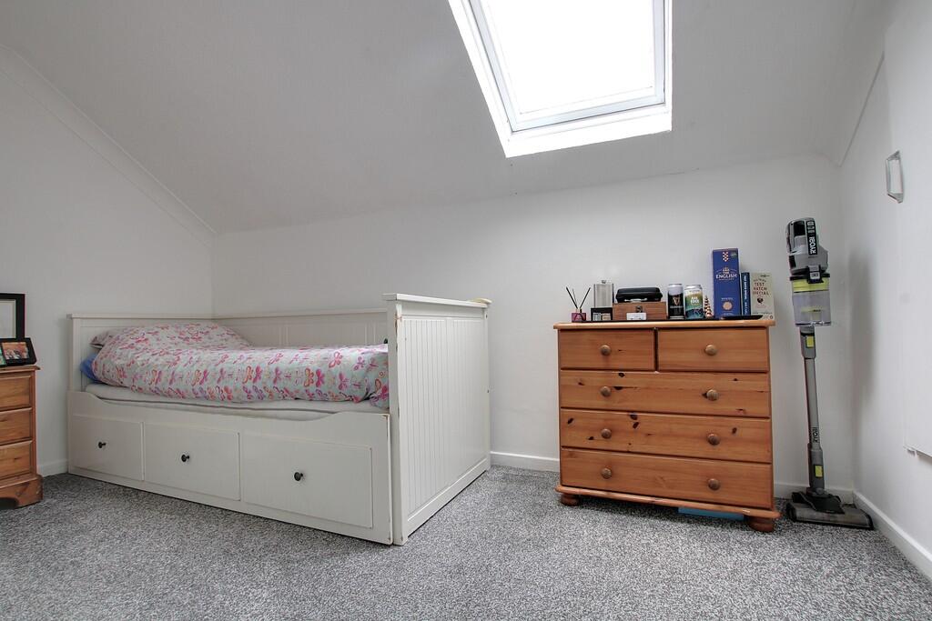 House in Fenland, Doddington - More