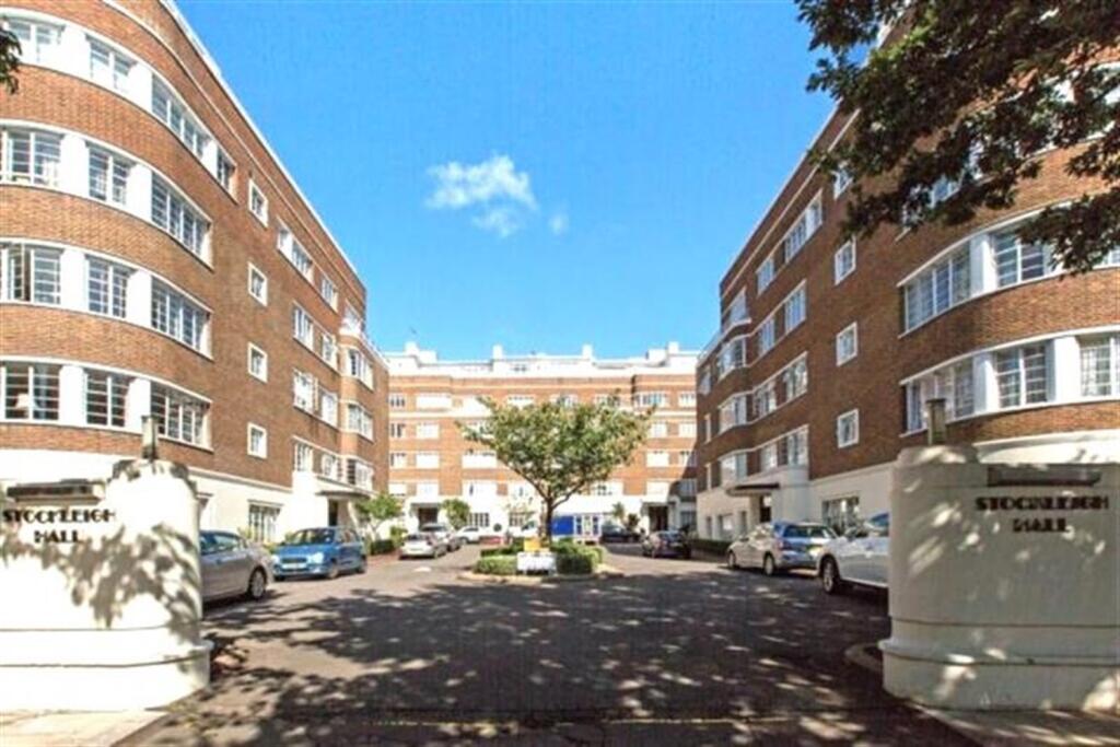 Main image of property: Stockleigh Hall, Westminster, NW8