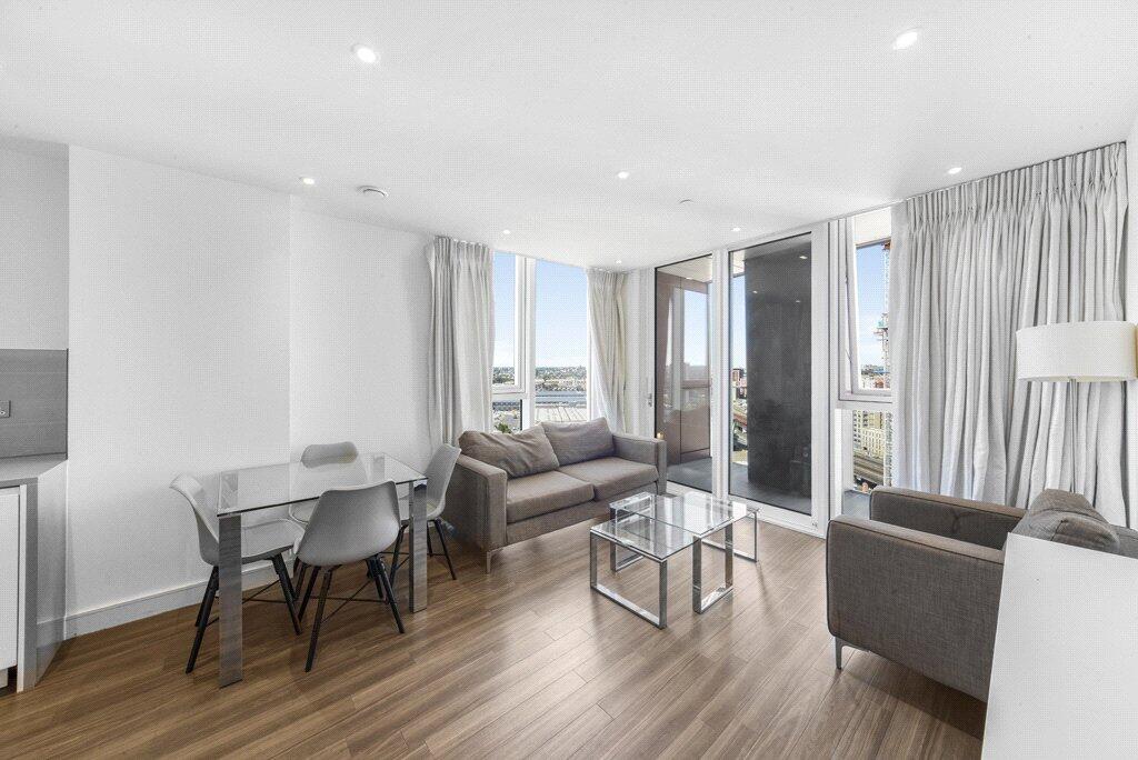 Main image of property: Hebden Place, Nine Elms, SW8
