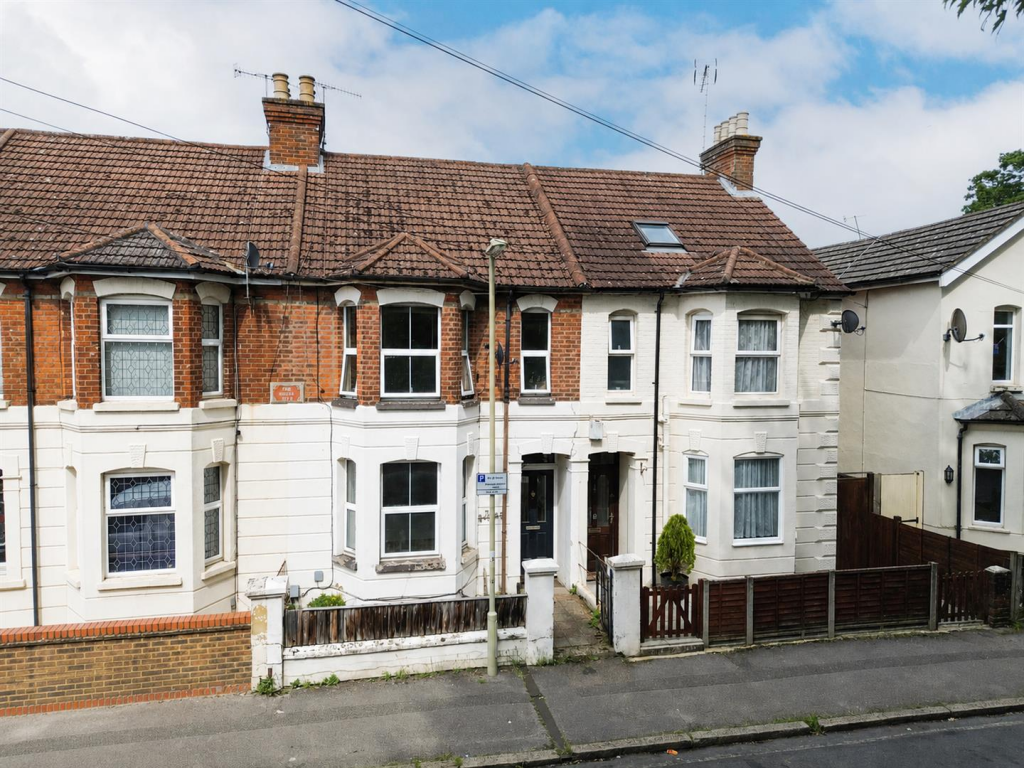 Main image of property: St. Georges Road East, Aldershot