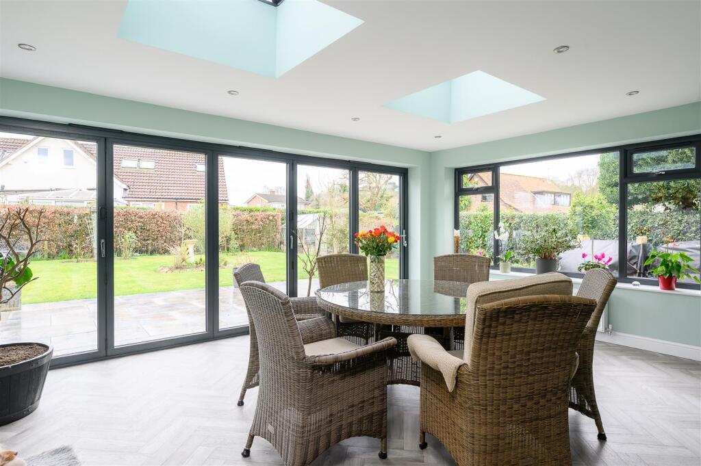 Main image of property: Beech Way, Upper Poppleton, York, YO26 6JD