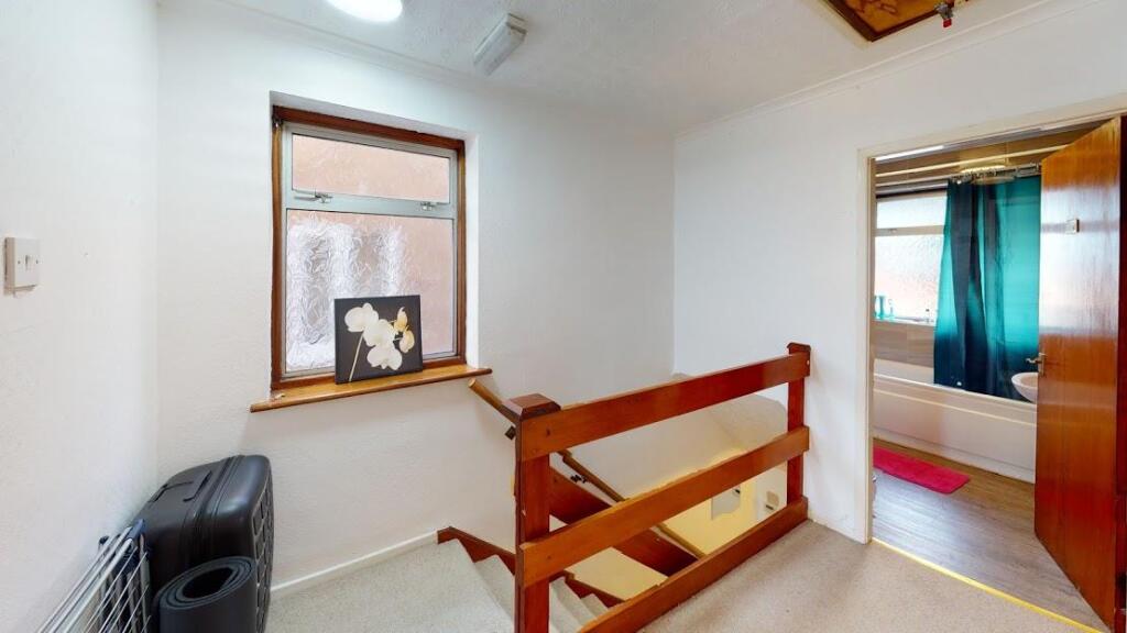Main image of property: 51a Frederick Road, Selly Oak, Birmingham
