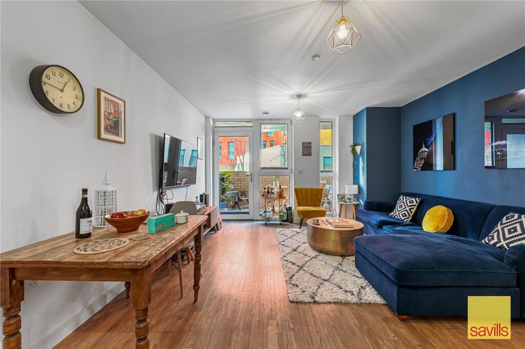 Main image of property: Ossel Court, 13 Telegraph Avenue, Greenwich, London, SE10