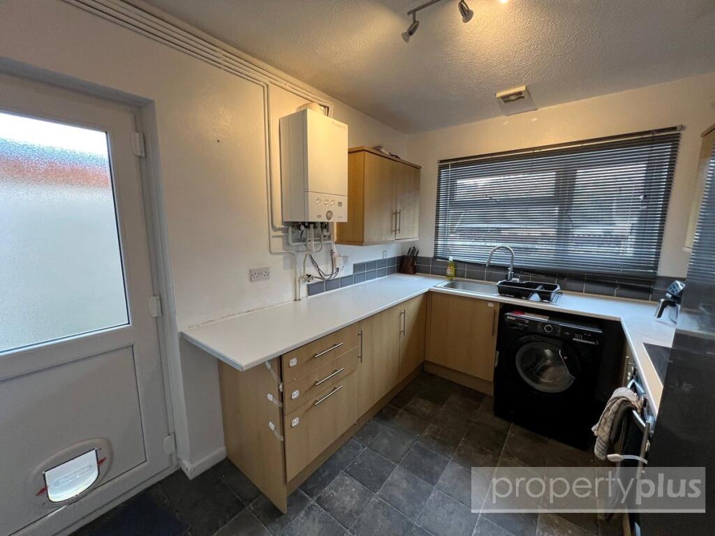 Wern Street, Tonypandy, CF40 photo 3