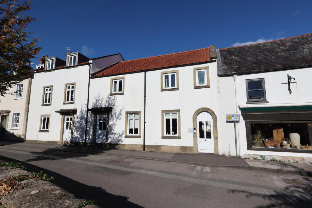 Main image of property: Union Street, Wells
