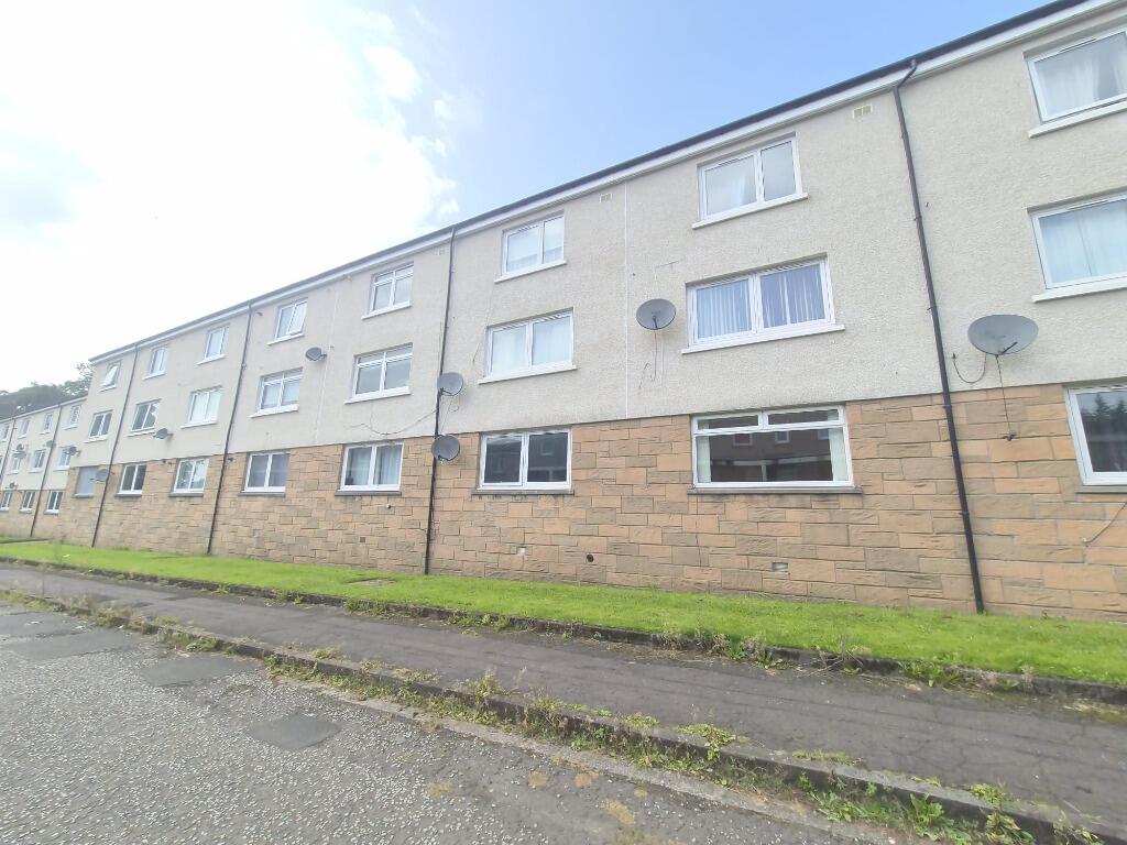 Main image of property: (COPY of) Woodside Crescent, Paisley, Renfrewshire, PA1