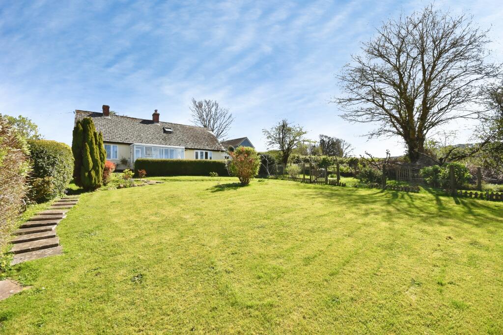 Main image of property: West Street, Beaminster, DT8