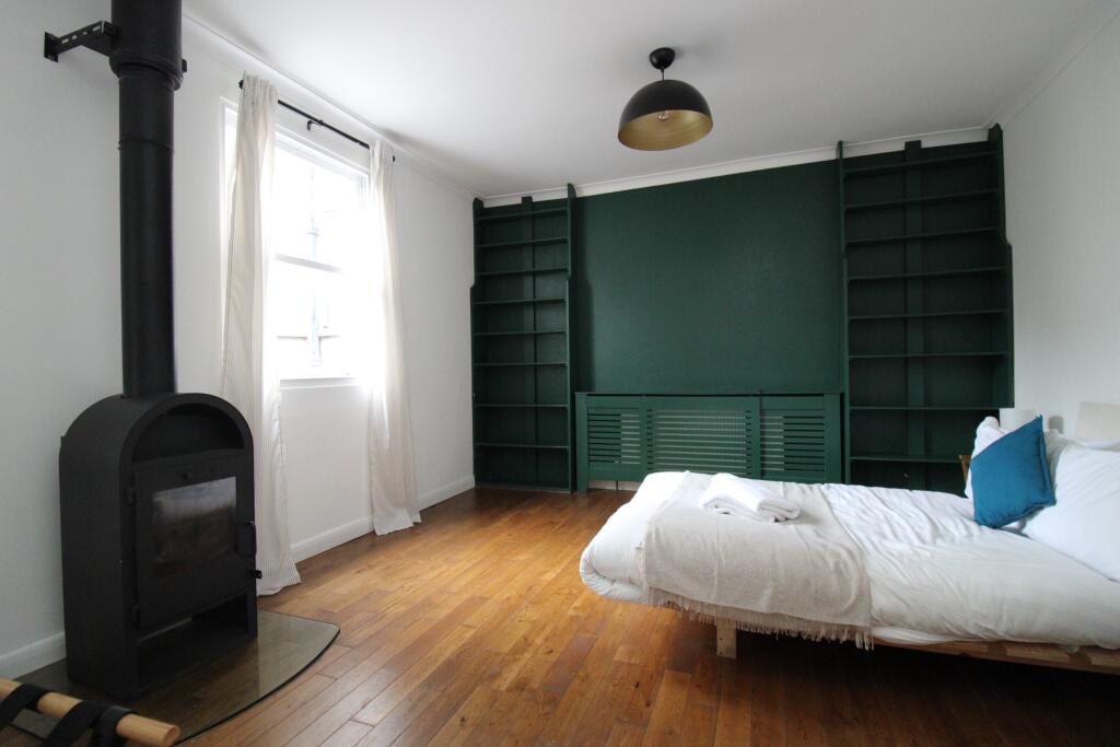 Main image of property: Crown Gardens, BRIGHTON