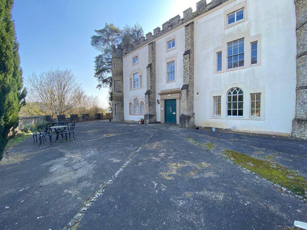 Main image of property: Willsbridge Hill, Bristol