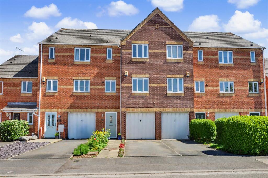 Bridge Street, Sandiacre, Nottingham, Nottingham
