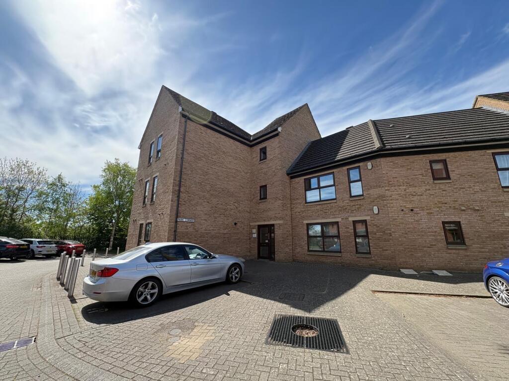 Main image of property: Park Corner, NORTHAMPTON