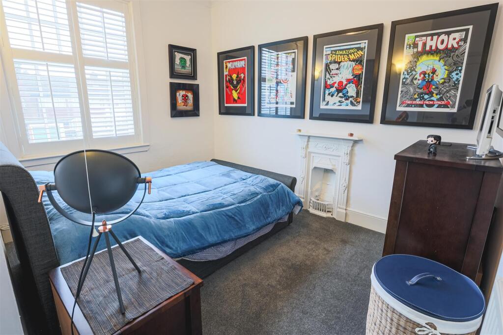 Additional image 18 of Union Road, Shirley, Solihull