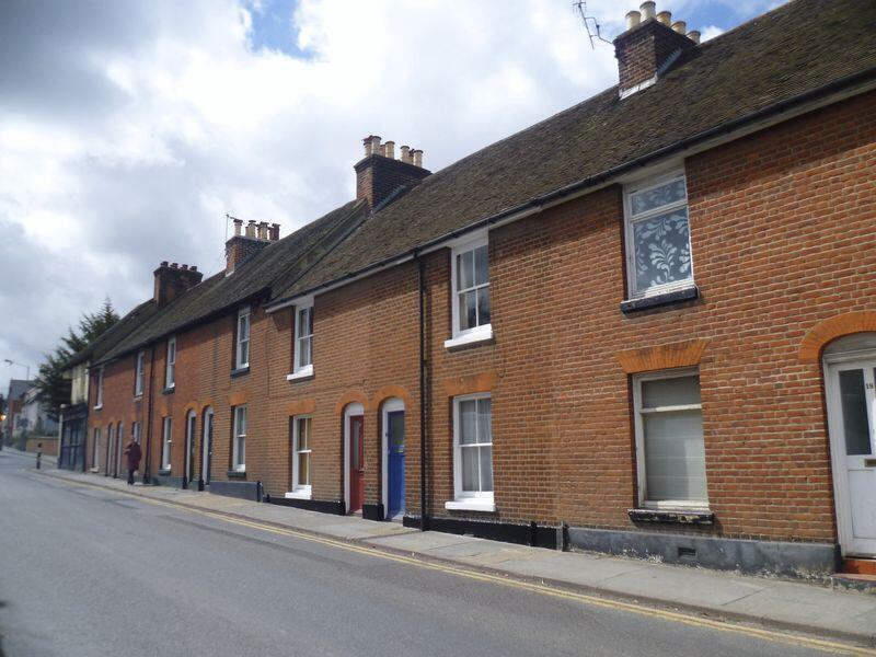 Main image of property: Nunnery Fields, Canterbury