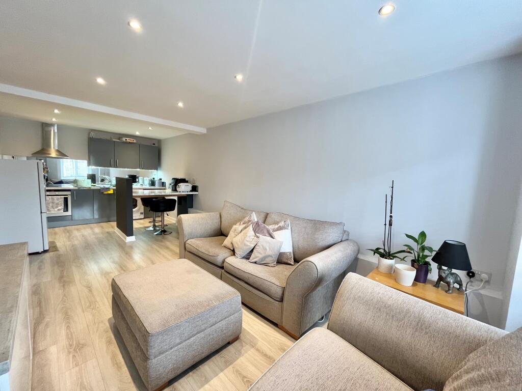 Main image of property: Victoria Road, Romford