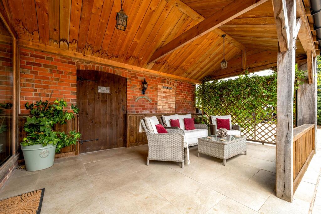 House in Newark and Sherwood, Egmanton - View 4