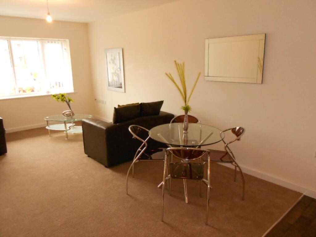 Apartment in Liverpool - View 5