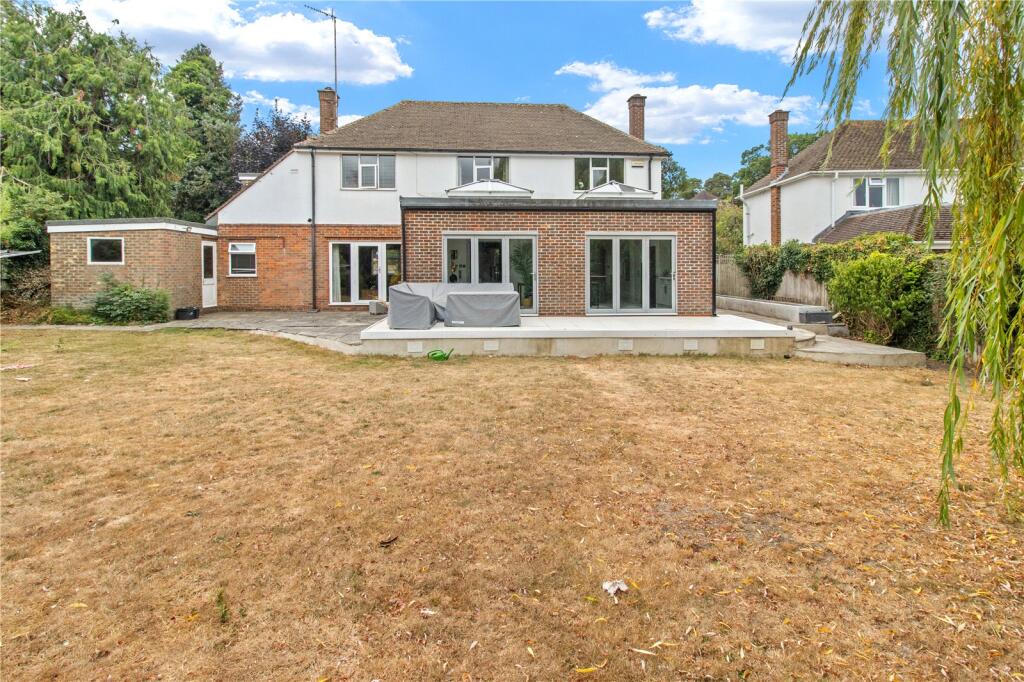 House in Tonbridge - View 2