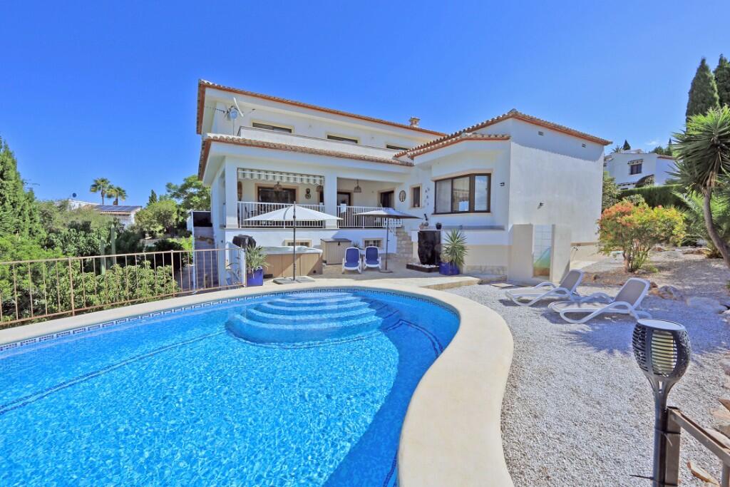 Main image of property: Denia, Alicante, Valencia