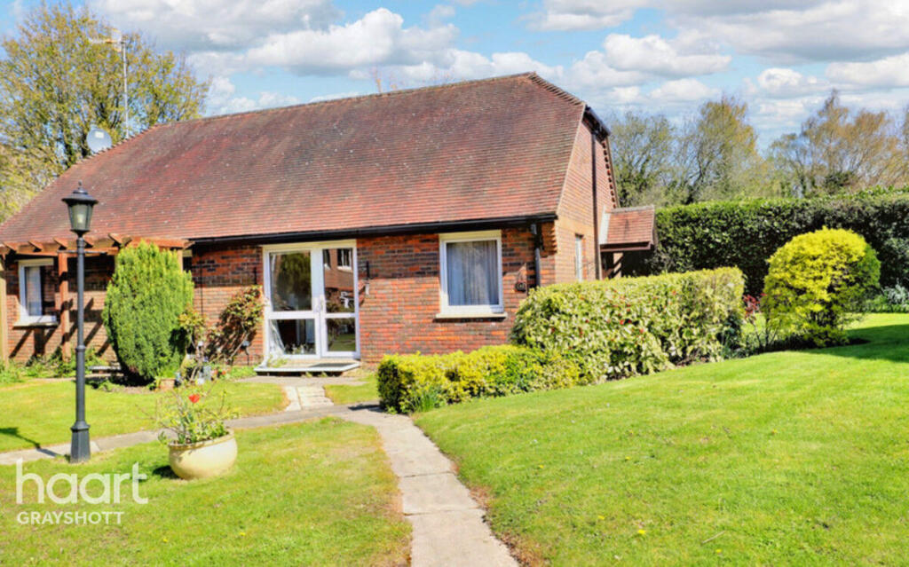 Main image of property: Tanners Lane, Haslemere