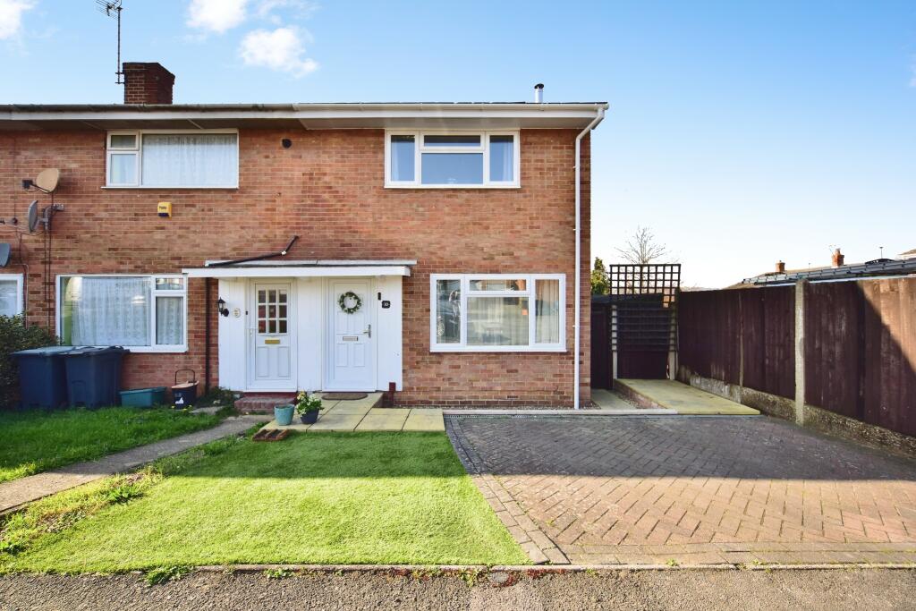 Main image of property: Whimbrel Green, Aylesford, ME20