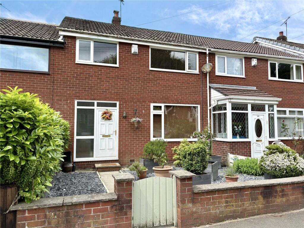 Main image of property: Stamford Road, Lees, Oldham, OL4