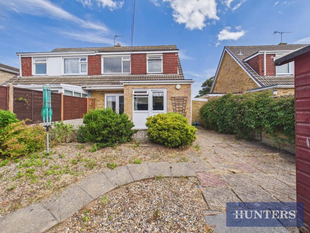 House in Bridlington, Marton - More