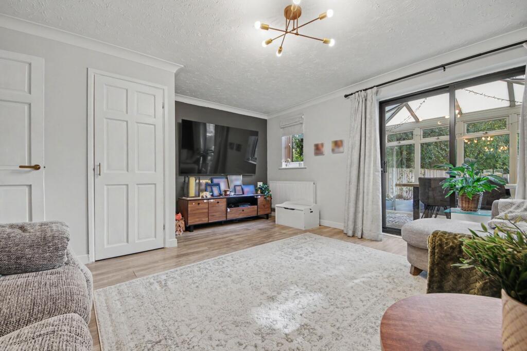 House in Southampton - View 5