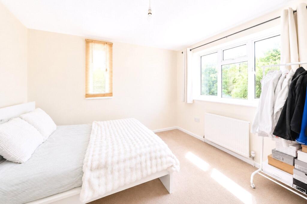Ferguson Place, Abingdon - View 3