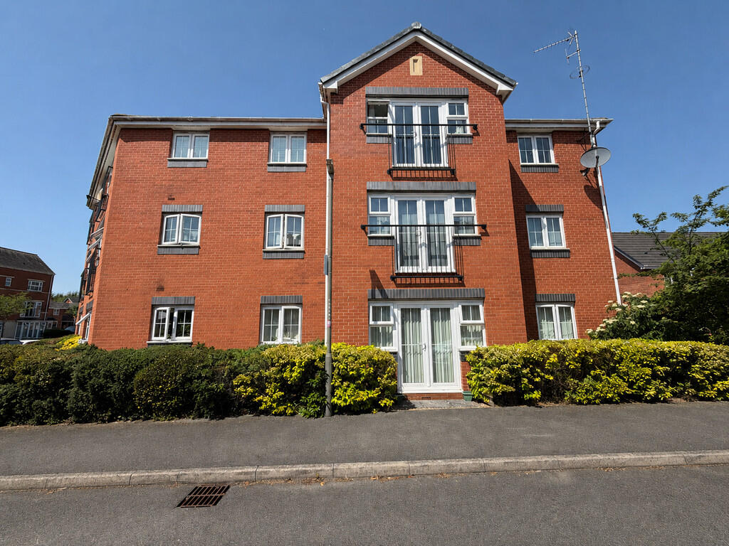 Main image of property: Cowslip Meadow, Draycott