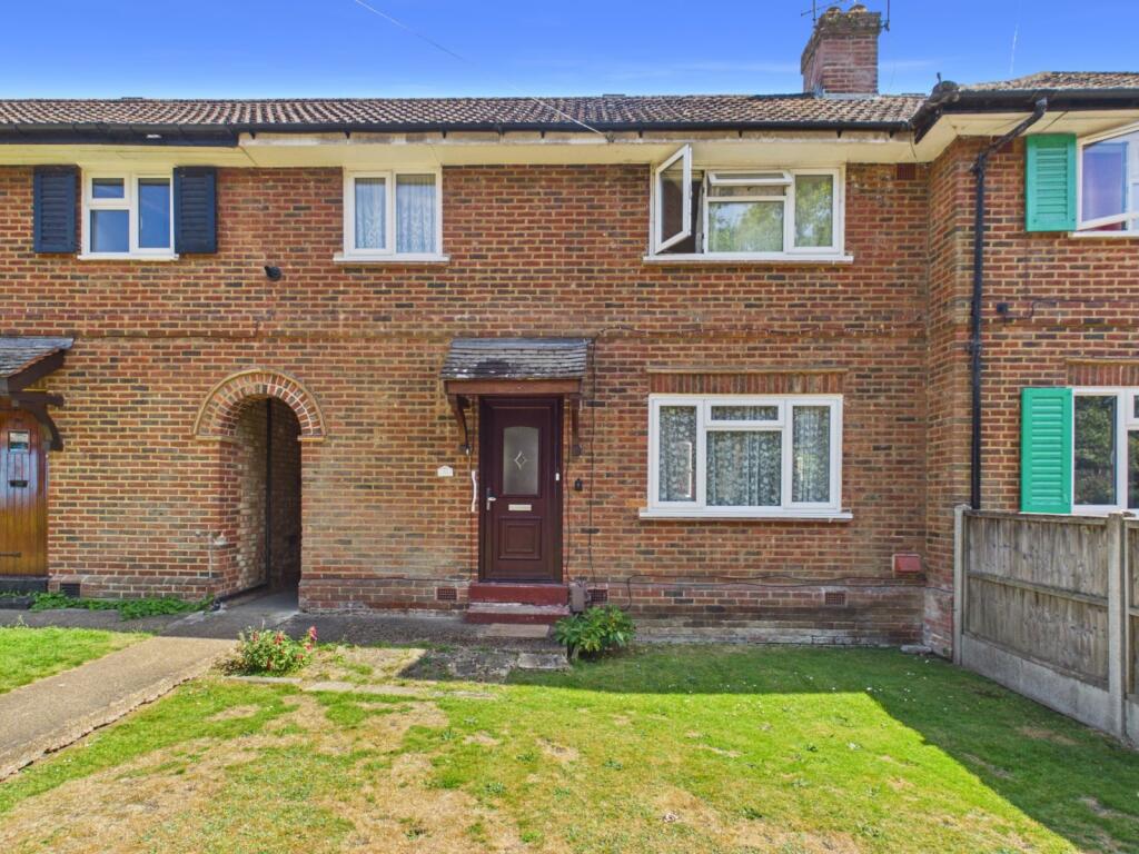 Main image of property: Crown Road, Virginia Water, Surrey, GU25