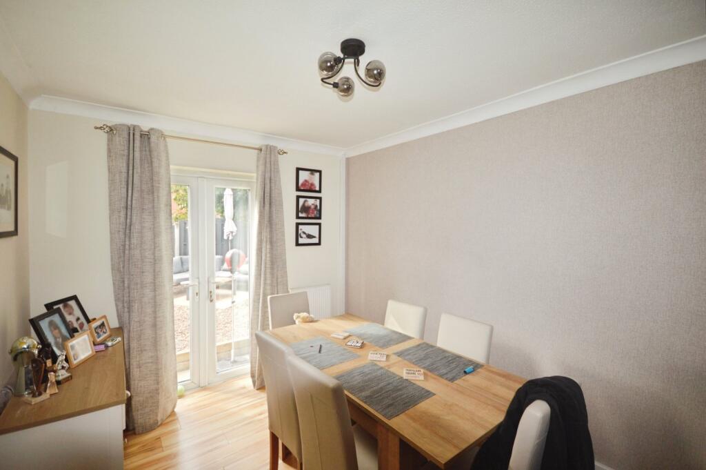 Hassop Road, Staveley, Chesterfield, Derbyshire, S43 - More