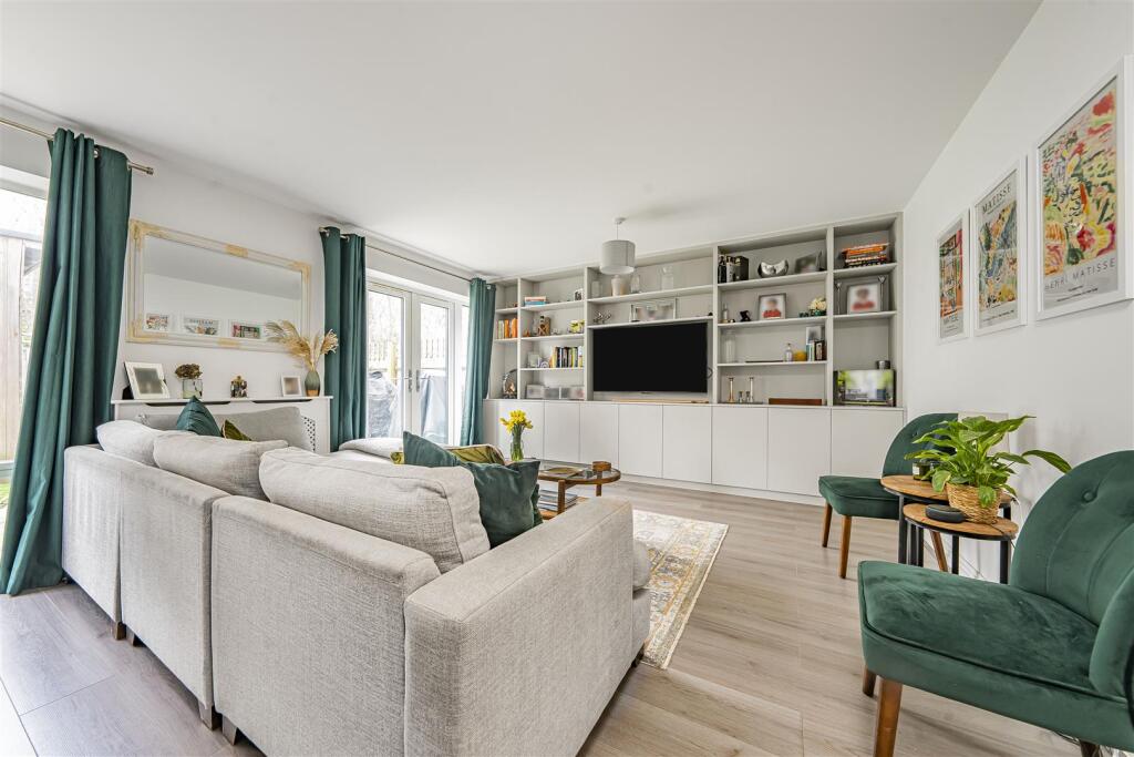 Additional image 2 of Barnes Wallis Way, Bricket Wood, St. Albans