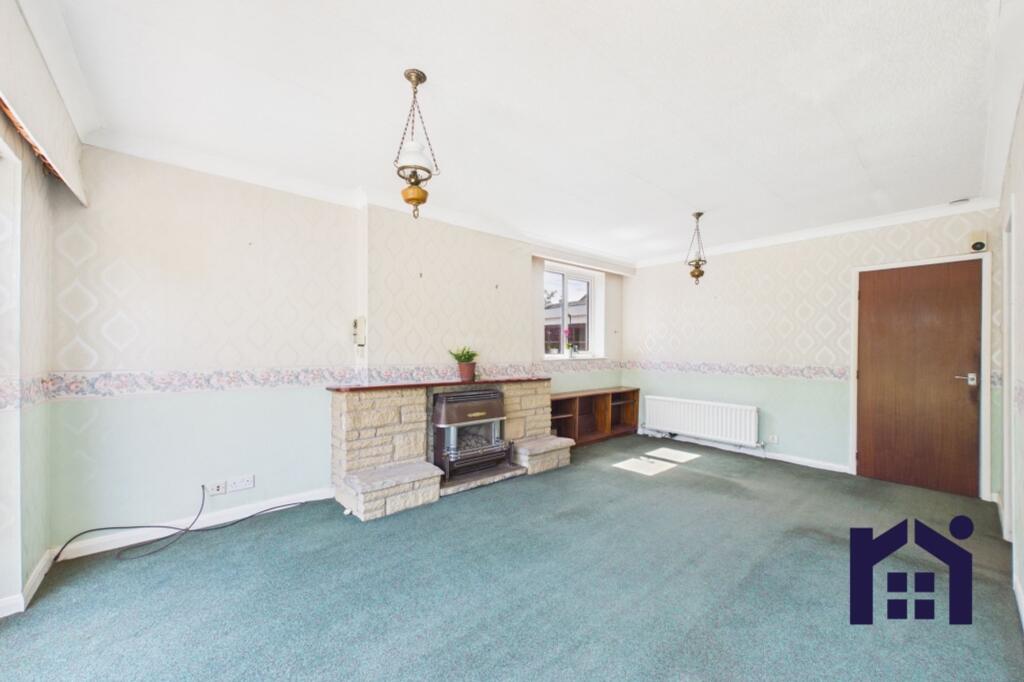 House in Preston - More