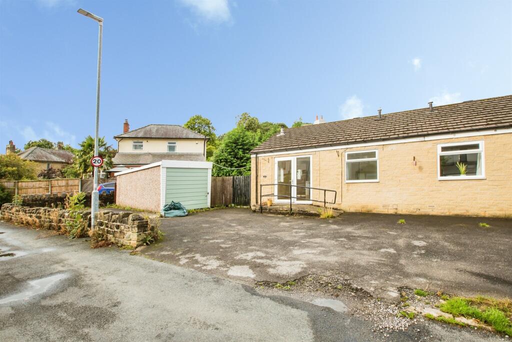 Main image of property: Simpson Road, HEBDEN BRIDGE