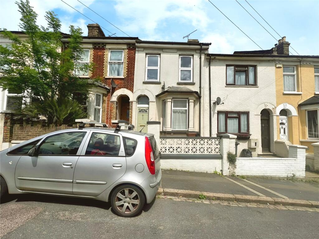 Main image of property: Brompton Lane, Rochester, Kent, ME2