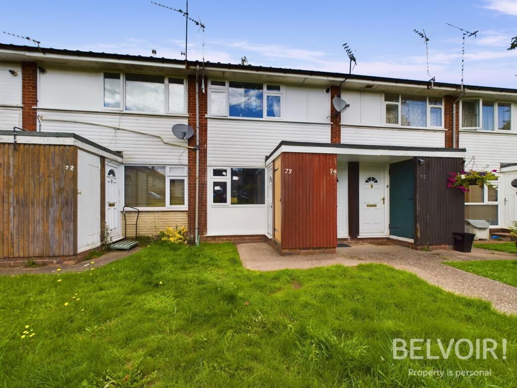 Main image of property: Greensome Lane, Doxey, Stafford, ST16