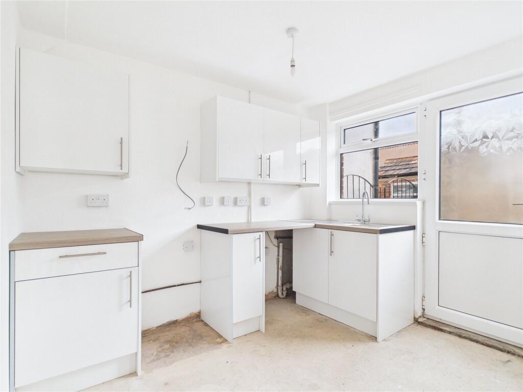 House in Bristol, Hartcliffe - View 5