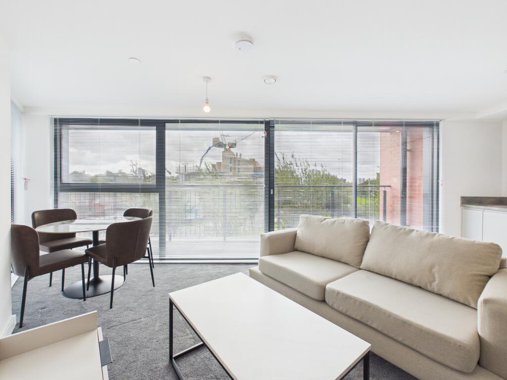 Main image of property: Ford Lane, Manchester, Greater Manchester, M6