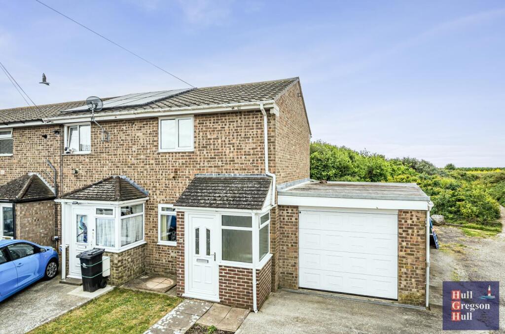 Main image of property: Rufus Way, Portland