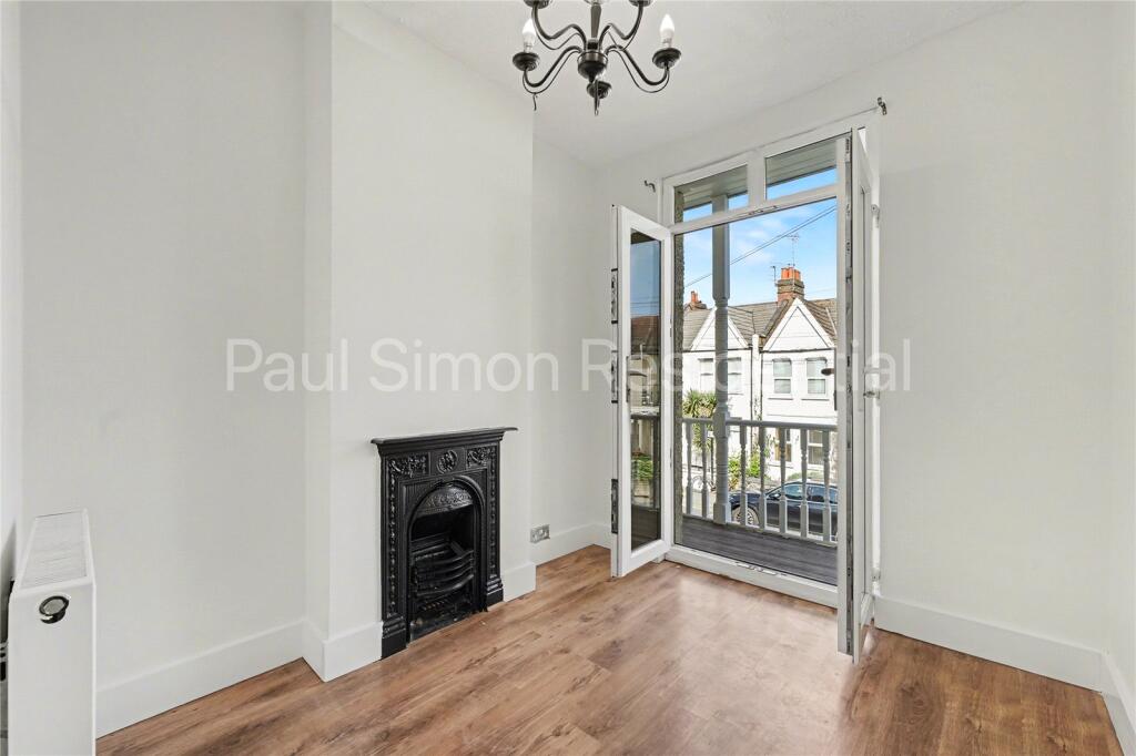 Main image of property: Sirdar Road, Wood Green, N22