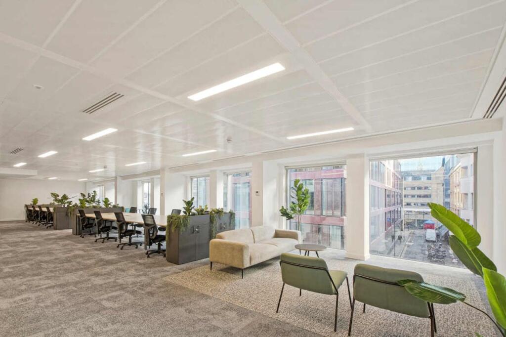 Main image of property: 69 Wilson Street, Shoreditch, London, EC2A 2BB