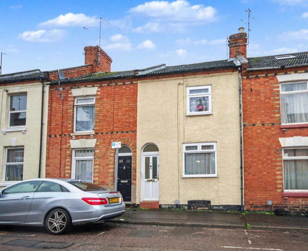 Cyril Street, Northampton, Northampton