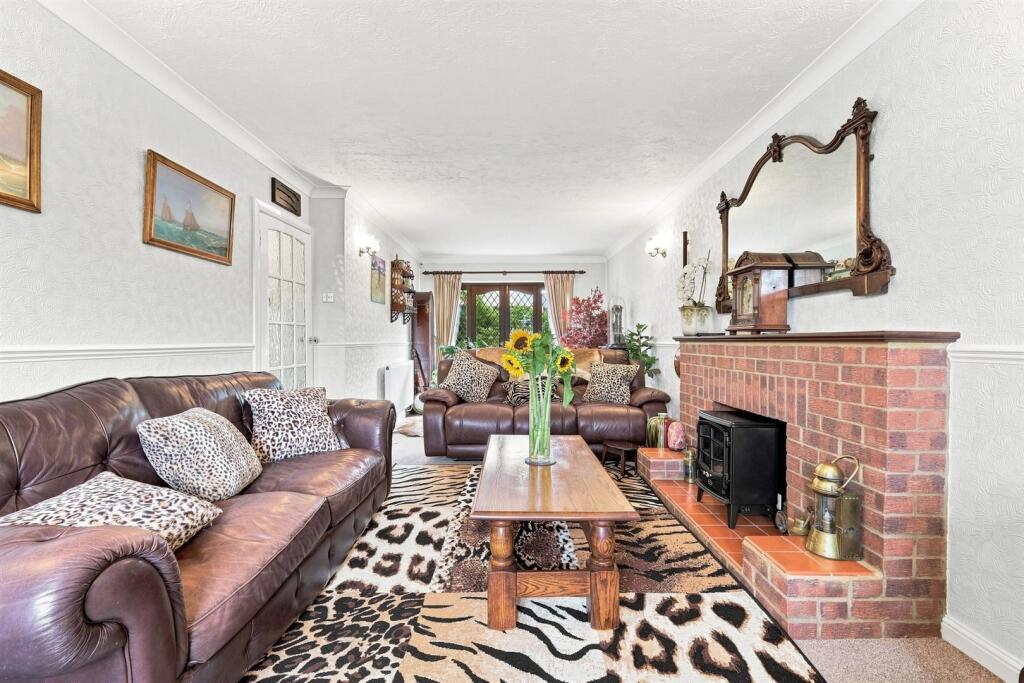 House in Basildon, Laindon - View 5