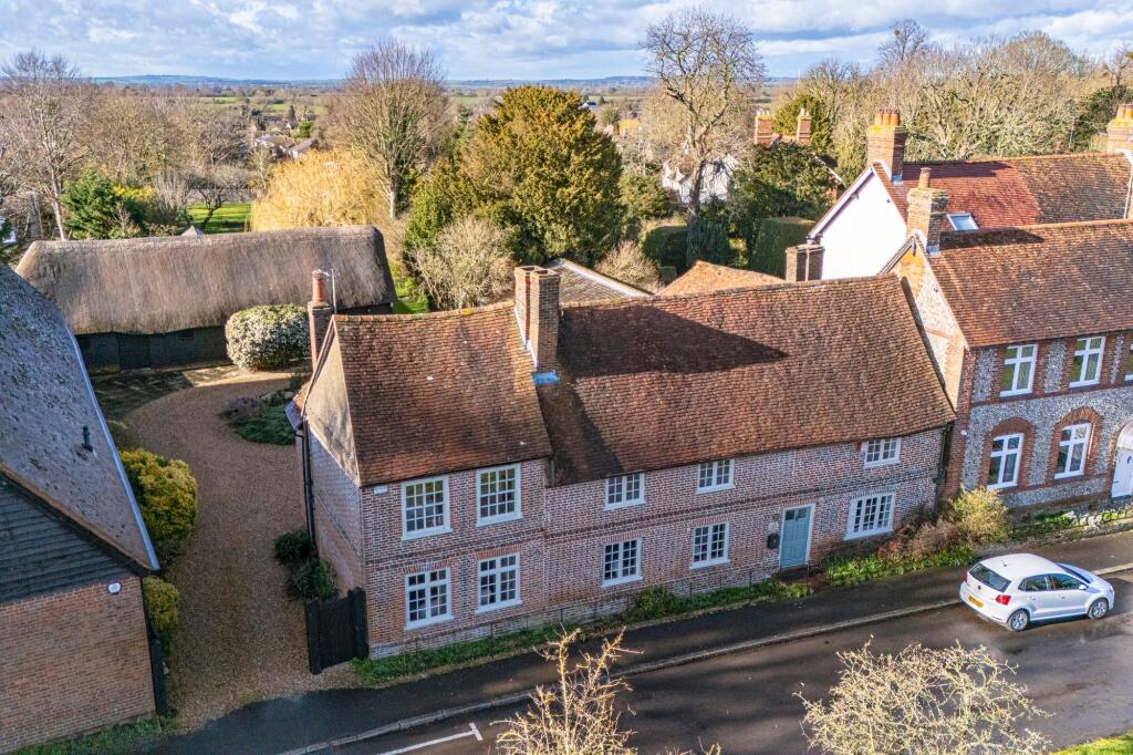 Main image of property: Monks Risborough, Buckinghamshire