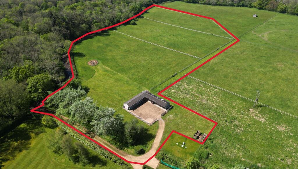Main image of property: Calbourne