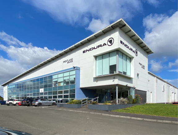 3 Starlaw Business Park, Livingston