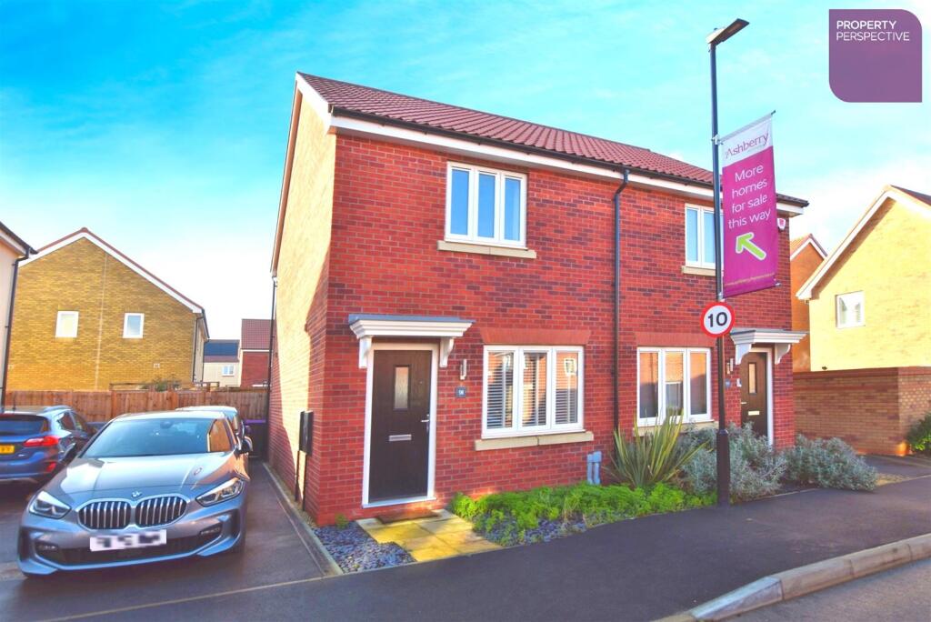 Main image of property: Lingfield Park, Bourne