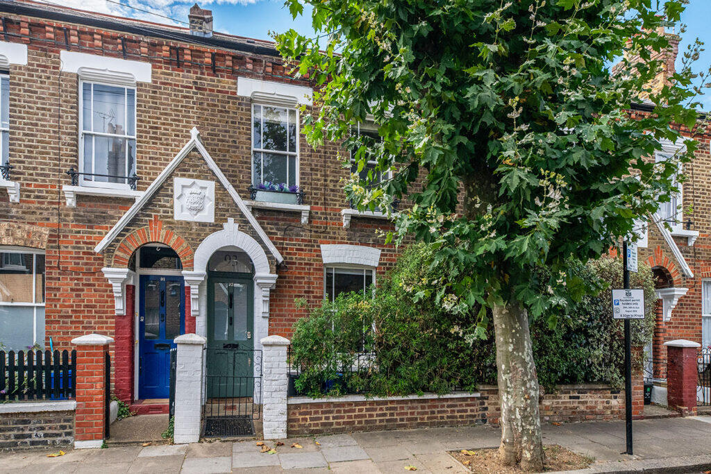 Main image of property: Kilravock Street, London, W10